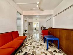 Blk 105 Hendersonville (Bukit Merah), HDB 3 Rooms #622433801